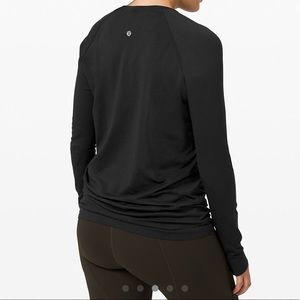 Lululemon longsleeve